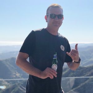 Meet your Posher, Matthew